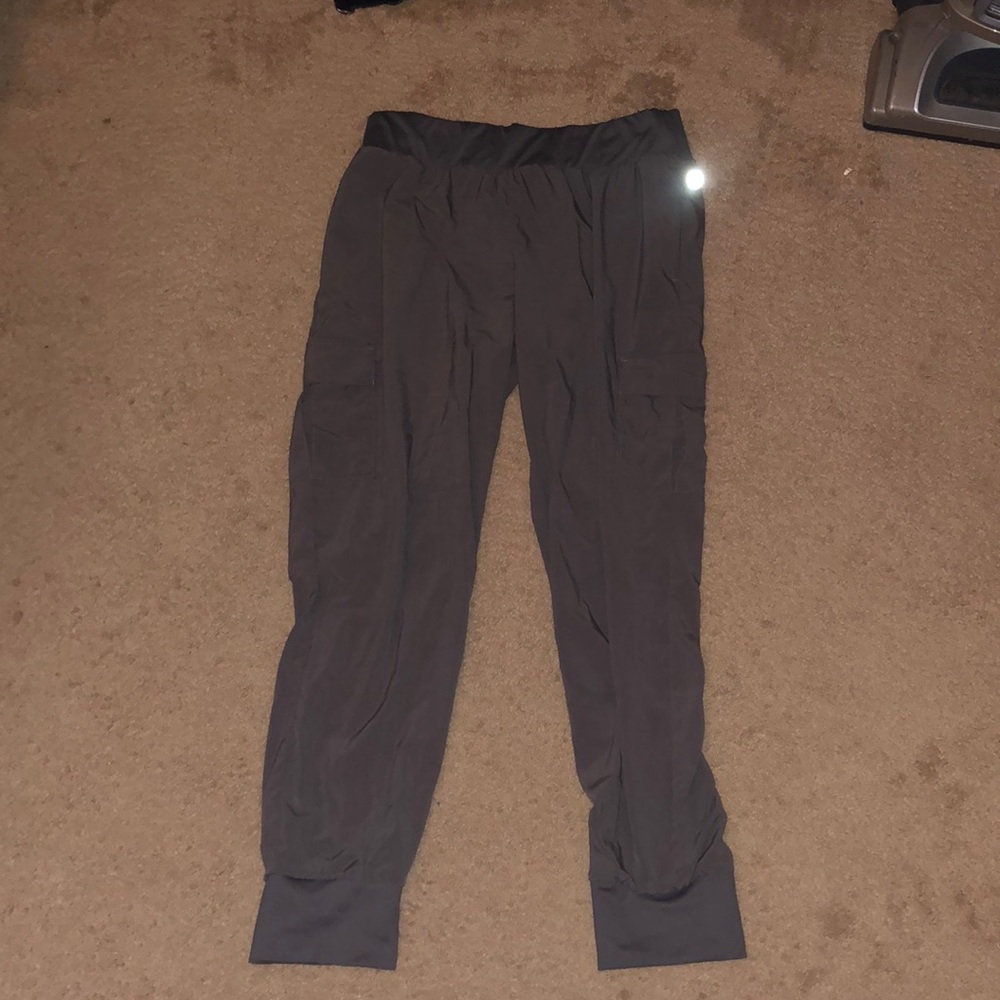 Zella grey joggers